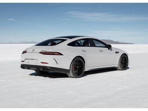 New 2026 Mercedes-Benz AMG GT 43 image 20