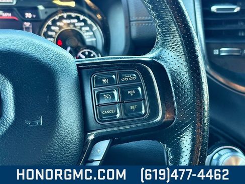 Used 2020 RAM 2500 Power Wagon image 29