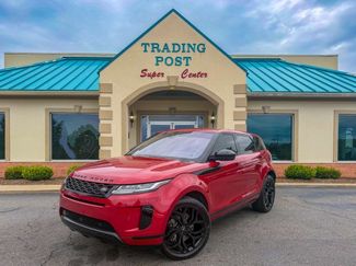 Used 2020 Land Rover Range Rover Evoque S AWD/4WD video 2