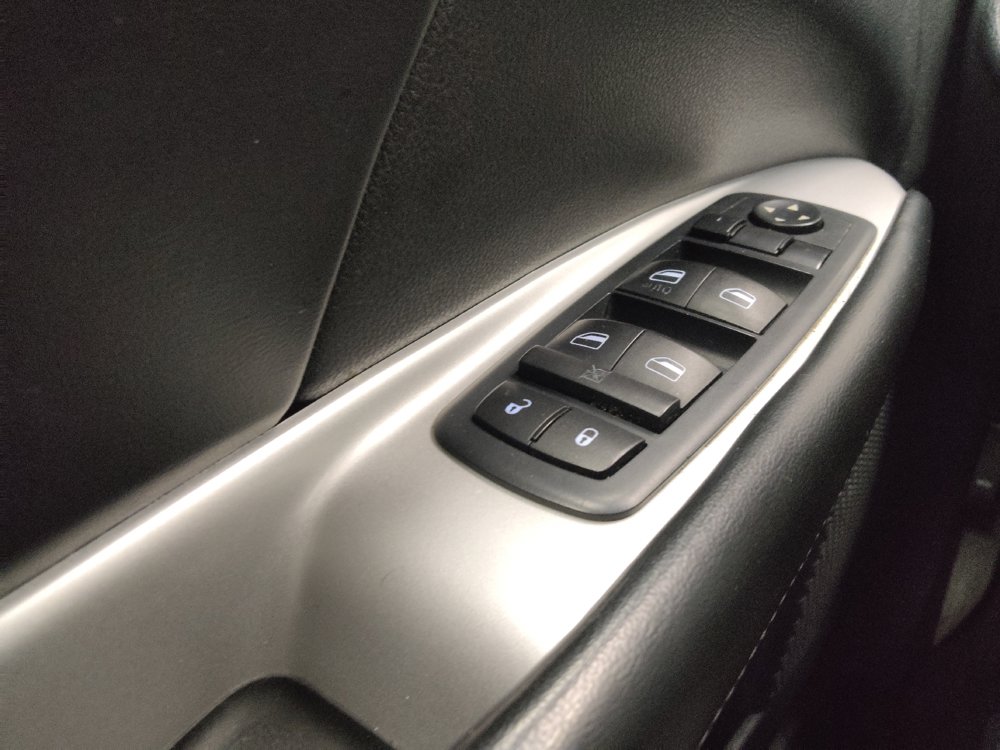 Used 2016 Dodge Journey SXT AWD/4WD image 27