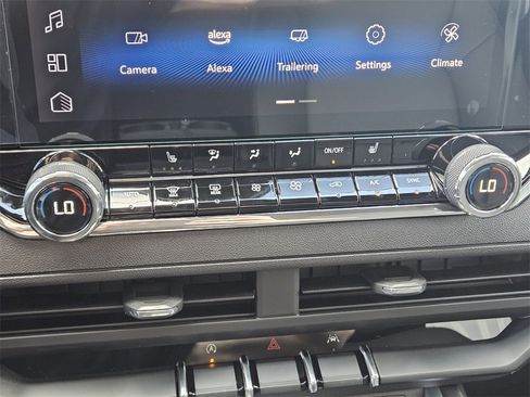 New 2025 Chevrolet Colorado Trail Boss image 22