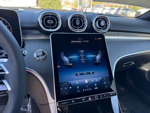 New 2026 Mercedes-Benz CLE 300 CLE 300 image 17