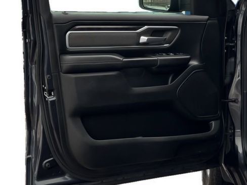 Used 2021 RAM 1500 Big Horn image 14