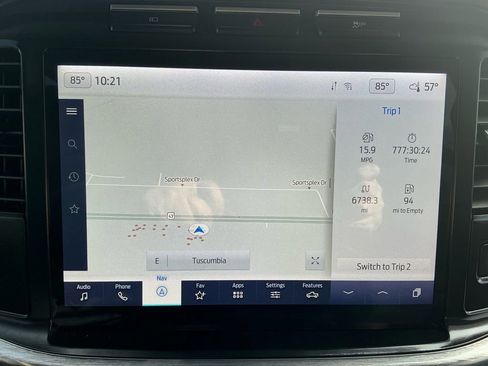 Used 2023 Ford F150 Lariat image 26