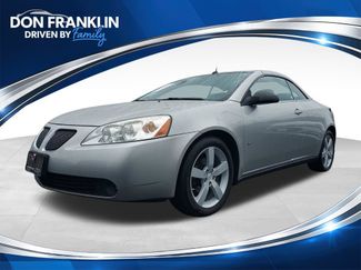 Used 2008 Pontiac G6 GT w/ Premium Package FWD 360° Tour