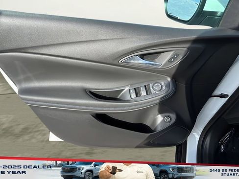 New 2026 Buick Encore GX Sport Touring w/ Advanced Technology Package image 11