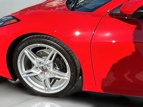 Used 2022 Chevrolet Corvette Stingray Preferred Conv w/ 2LT image 32