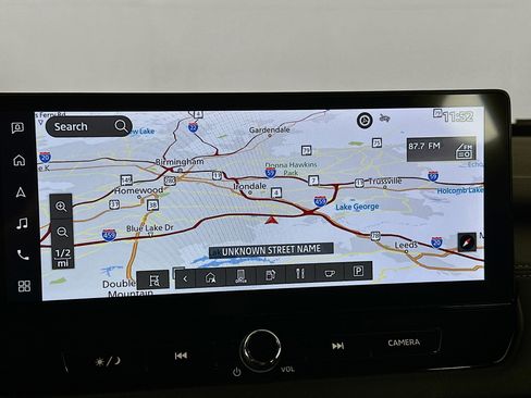 Used 2025 Mitsubishi Outlander SE FWD image 22