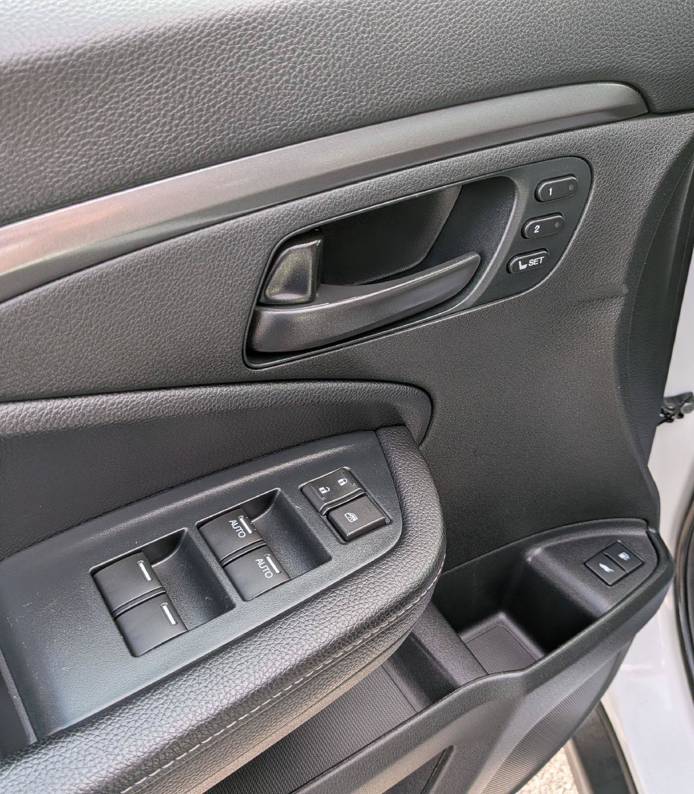 Certified 2023 Honda Passport EX-L image 15