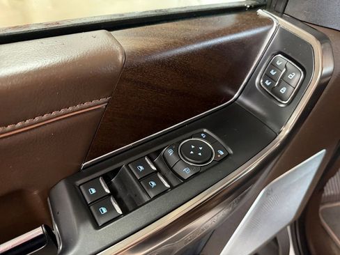 Used 2021 Ford F150 King Ranch w/ Equipment Group 601A High AWD/4WD image 28