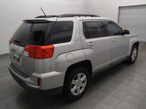 Used 2016 GMC Terrain SLE w/ Convenience Package FWD image 9