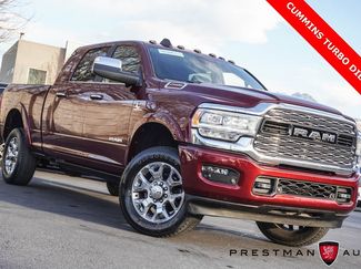 Used 2022 RAM 2500 Limited video 1