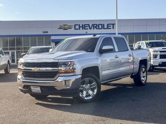 Used 2018 Chevrolet Silverado 1500 LT w/ LT Eassist Package video 1