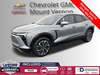 New 2026 Chevrolet Blazer EV LT 360° Tour