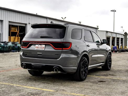 Used 2024 Dodge Durango SRT image 5