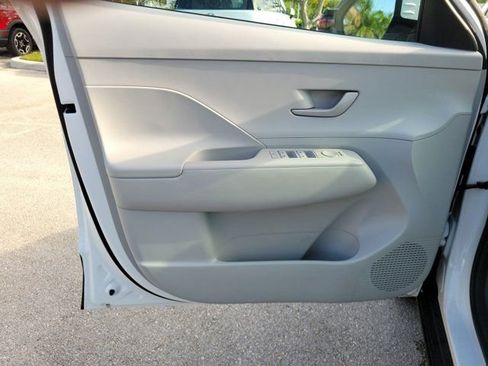 Certified 2026 Hyundai Kona SE FWD image 14