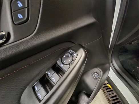 Certified 2023 Chevrolet TrailBlazer RS w/ Sun and Liftgate Package image 35