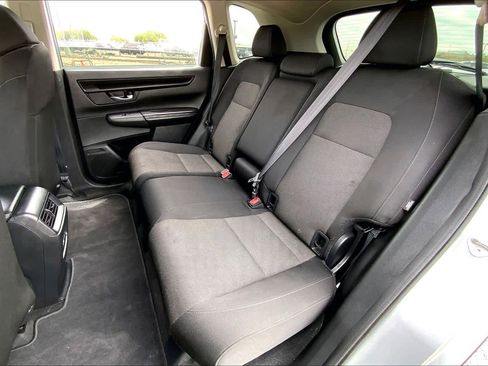 Used 2023 Honda CR-V LX image 20