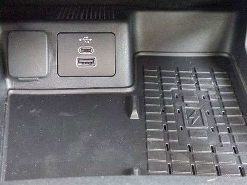 New 2025 Ford Bronco Sport Badlands w/ Sasquatch Badlands Package image 23