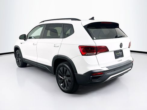 Used 2022 Volkswagen Taos S FWD image 5