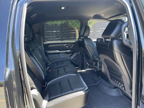 Used 2023 RAM 1500 TRX w/ TRX Level 2 Equipment Group AWD/4WD image 8