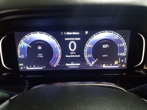 Used 2022 Jeep Wagoneer Series III w/ Premium Group I image 25