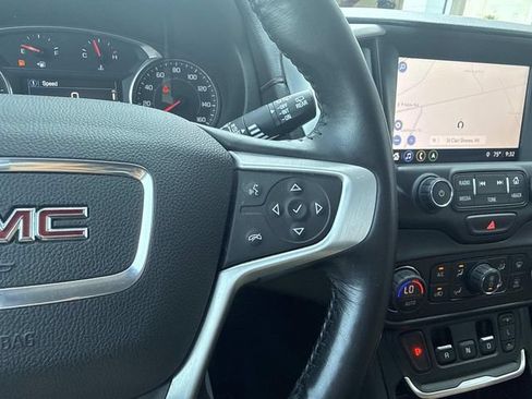 Used 2018 GMC Terrain SLT w/ Preferred Package AWD/4WD image 38