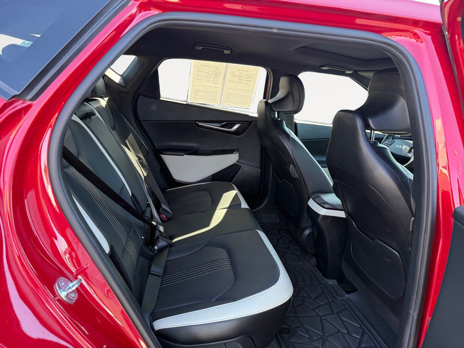 Used 2023 Kia EV6 GT-Line RWD image 18