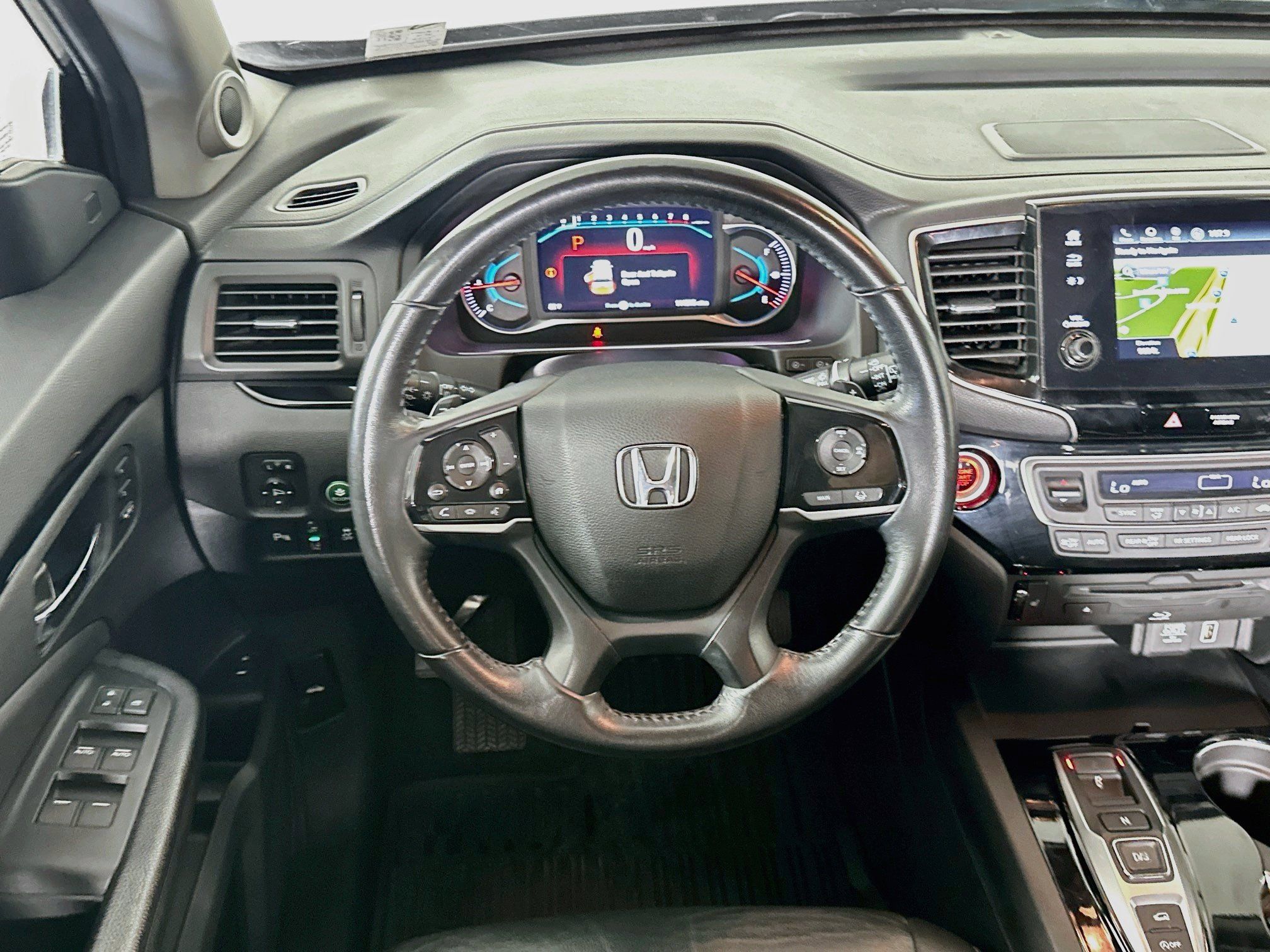 Used 2019 Honda Pilot Touring image 17