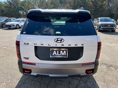 New 2026 Hyundai Palisade XRT Pro AWD/4WD image 7