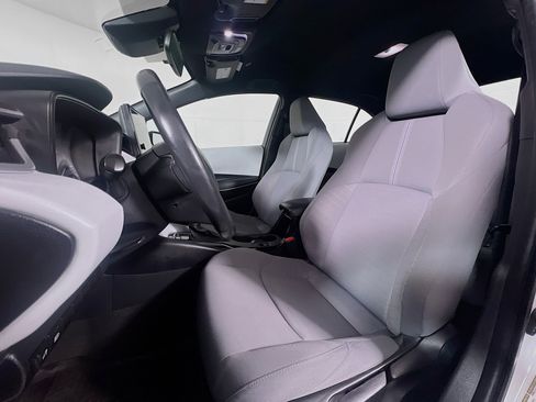 Certified 2023 Toyota Corolla SE FWD image 11