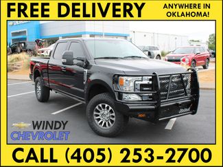 Used 2022 Ford F250 Lariat w/ Lariat Ultimate Package AWD/4WD video 1
