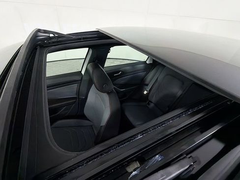 New 2026 Volkswagen Jetta GLI Autobahn image 14