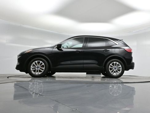 Certified 2022 Ford Escape SE w/ Convenience Package image 8