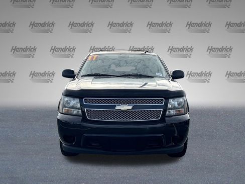 Used 2011 Chevrolet Tahoe LS image 3