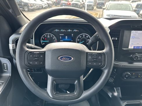 Used 2023 Ford F150 XL w/ STX Appearance Package image 18