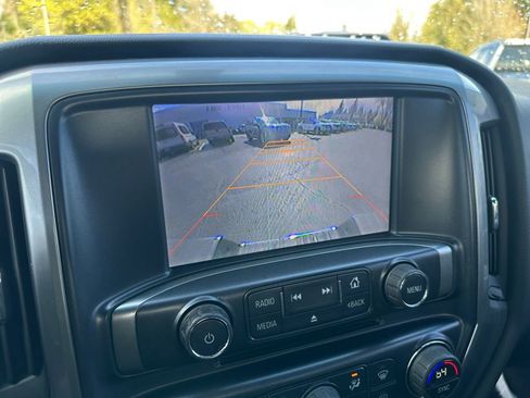 Used 2014 Chevrolet Silverado 1500 LT w/ All Star Edition image 34