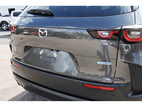 New 2026 MAZDA CX-50 2.5 Hybrid w/ Weather Package image 5