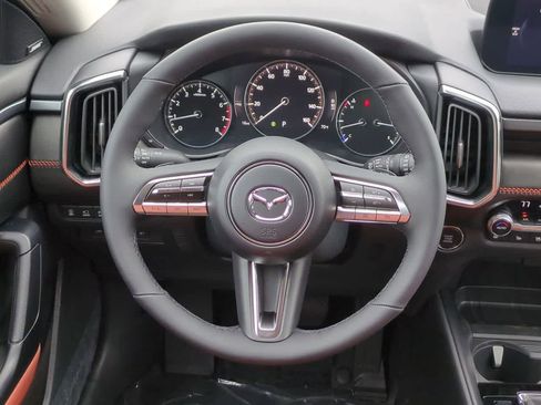 Used 2025 MAZDA CX-50 2.5 Turbo w/ Cargo Package AWD/4WD image 22