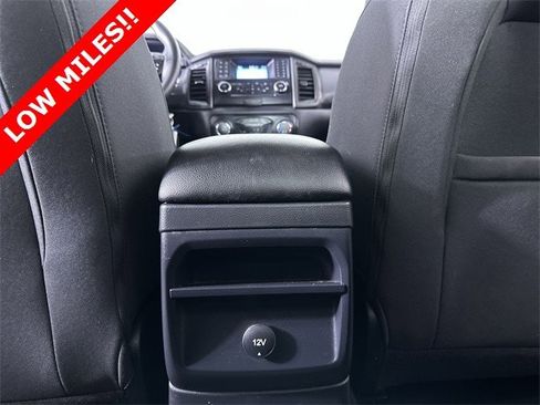 Used 2021 Ford Ranger XL w/ Equipment Group 101A High image 22