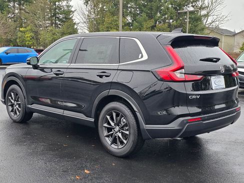 Used 2026 Honda CR-V EX-L image 26