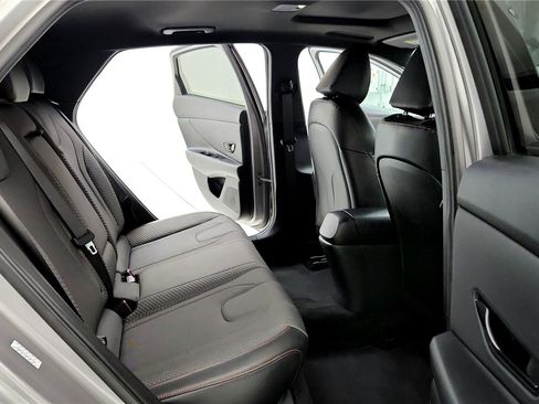 Used 2023 Hyundai Elantra N Line image 18