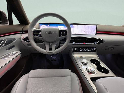 New 2026 Genesis GV70 2.5T Advanced image 19