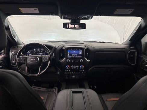 Used 2020 GMC Sierra 1500 AT4 w/ Off-Road Performance Package AWD/4WD image 29