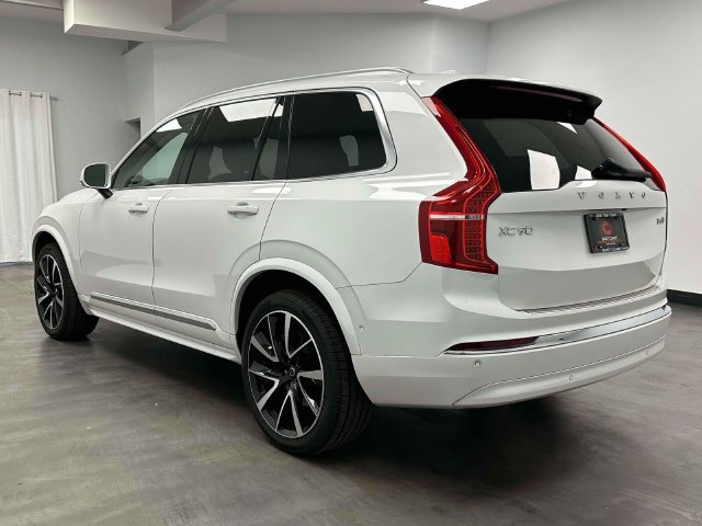 Used 2023 Volvo XC90 B6 Plus w/ Protection Package Premier AWD/4WD image 10