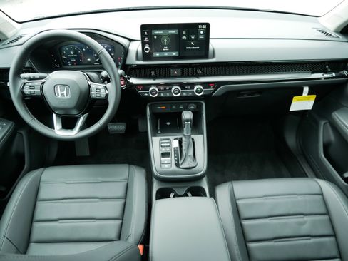 New 2026 Honda CR-V EX-L image 7