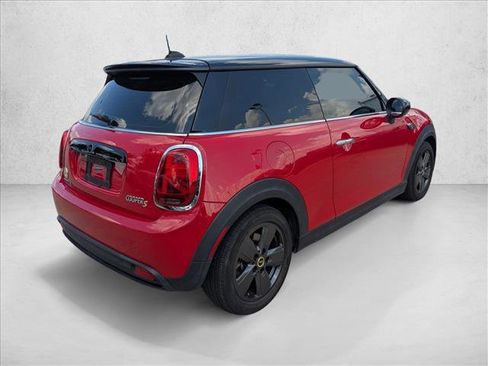 Used 2022 MINI Cooper SE image 5