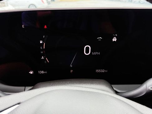 Used 2024 Buick Envista Preferred w/ Convenience I Package image 19