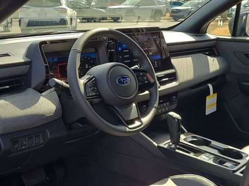 New 2026 Subaru Outback Premium image 10