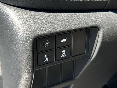 Used 2019 Honda CR-V Touring image 27